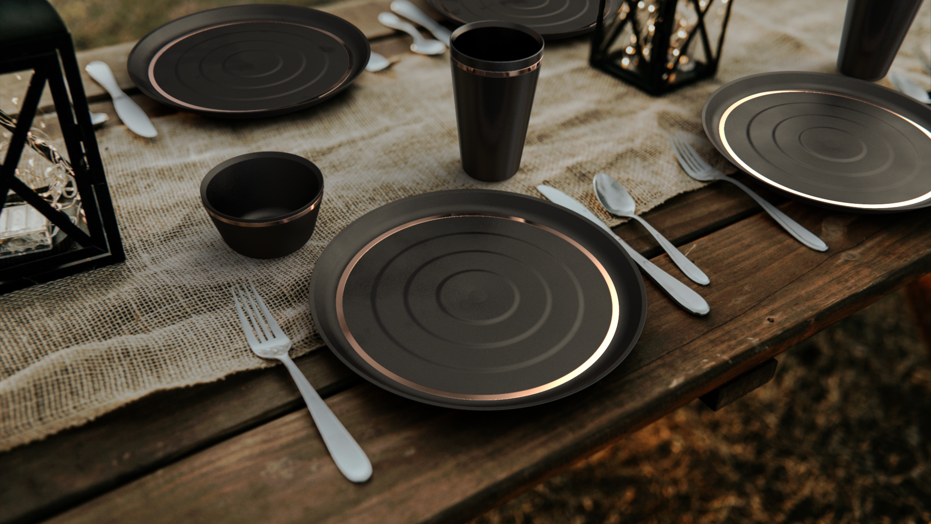Copper dishware cheap